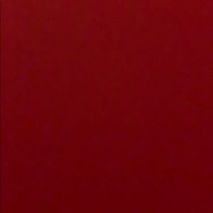 Meet your Posher, Missy